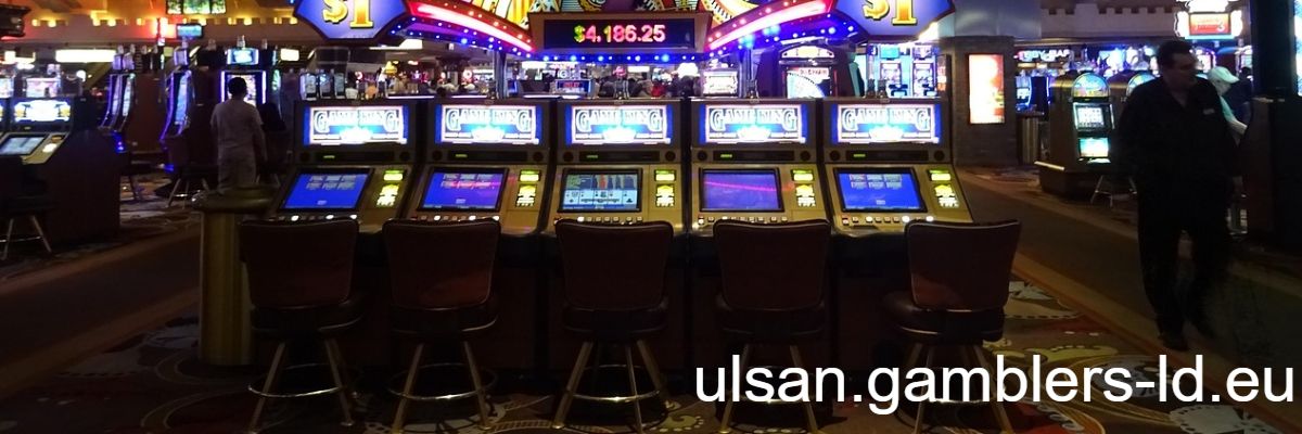 ulsan.gamblers-ld.eu